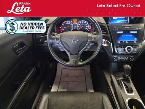 Used 2018 Acura ILX FWD image 15