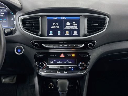 Used 2019 Hyundai Ioniq Plug-In Hybrid FWD image 26