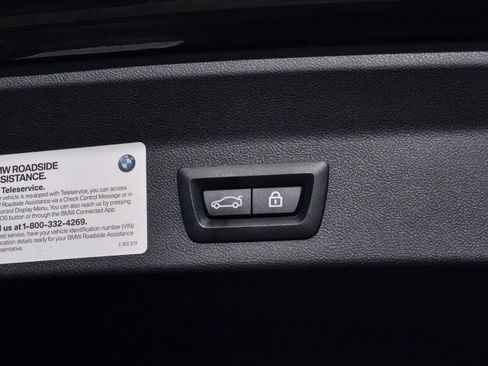 Certified 2022 BMW X3 sDrive30i w/ Convenience Package w/ZPA image 9