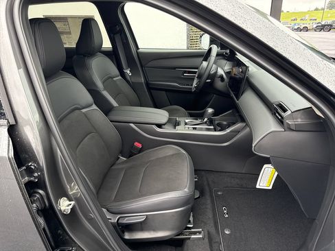 New 2026 MAZDA CX-5 Select AWD/4WD image 14