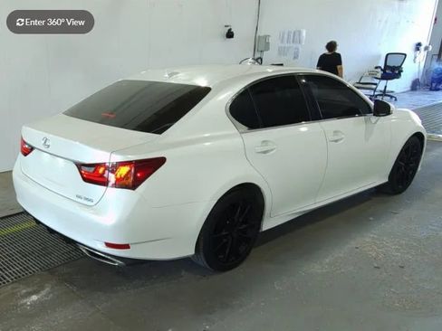 Used 2014 Lexus GS 350 RWD image 3