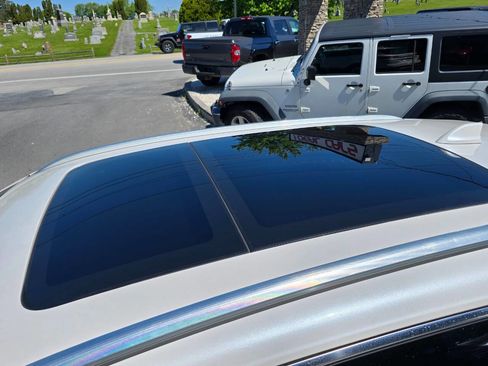 Used 2016 Lincoln MKC Reserve w/ Lincoln MKC Climate Package AWD/4WD image 22