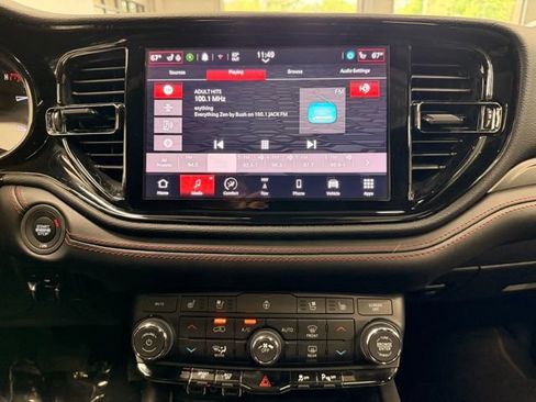 Used 2025 Dodge Durango R/T AWD/4WD image 36
