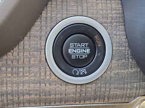 Used 2021 RAM 3500 Limited image 35