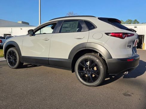 New 2026 MAZDA CX-30 AWD 2.5 S image 3