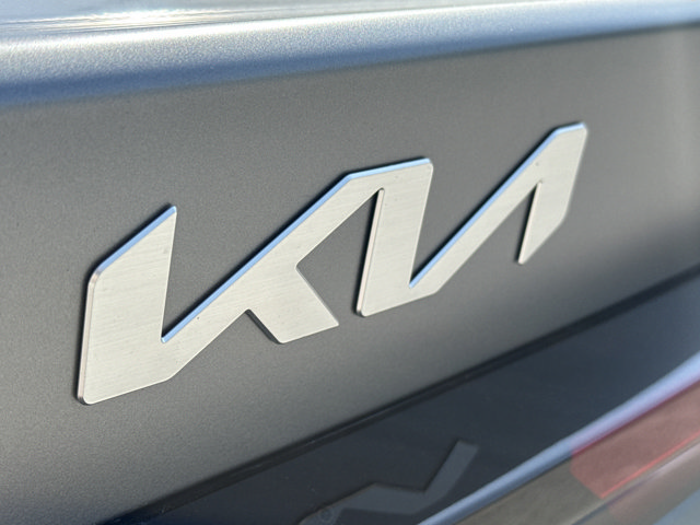 New 2026 Kia K5 GT-Line FWD image 34