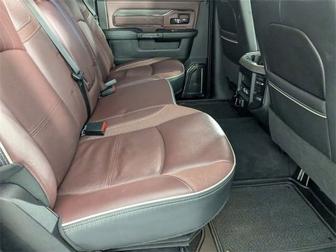 Used 2025 RAM 2500 Limited image 33