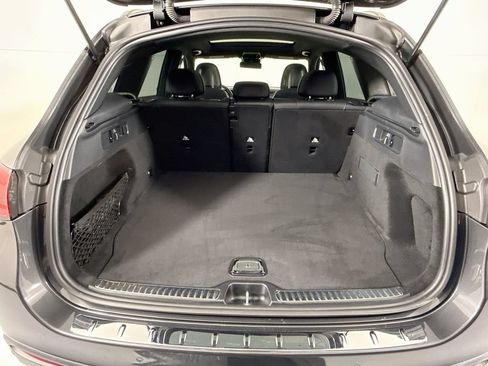 Certified 2026 Mercedes-Benz GLC 300 image 28