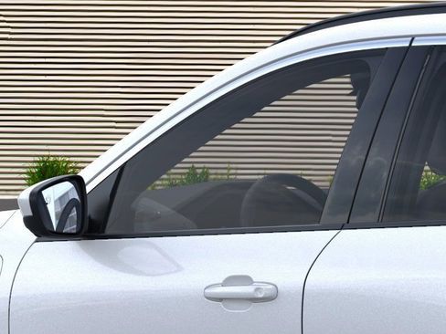 New 2025 Ford Escape SE w/ Class II Trailer Tow Package image 44