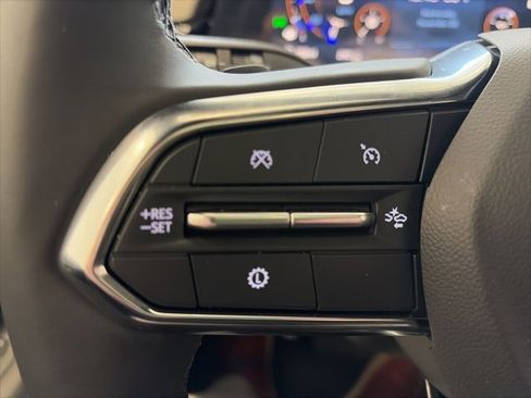 New 2026 Chevrolet Suburban Premier image 18