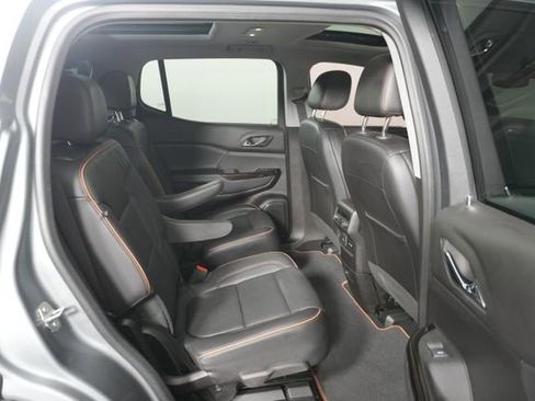 Used 2023 GMC Acadia AT4 w/ Technology Package AWD/4WD image 30