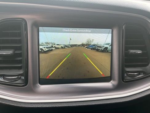 Used 2019 Dodge Challenger R/T Scat Pack image 46