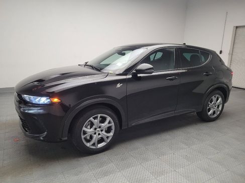 Used 2024 Dodge Hornet R/T AWD/4WD image 2
