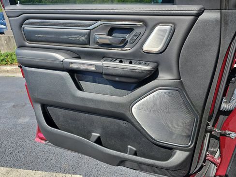 Used 2019 RAM 1500 Limited AWD/4WD image 28