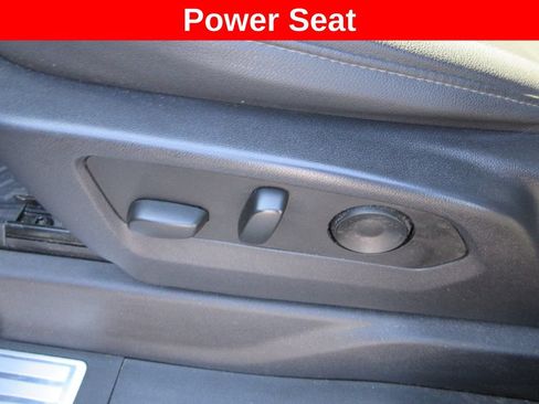 Certified 2024 Chevrolet Silverado 1500 LT Trail Boss w/ Convenience Package II AWD/4WD image 29