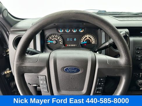 Used 2014 Ford F150 STX w/ Equipment Group 201A Mid image 20