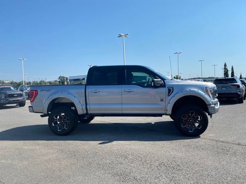 Used 2023 Ford F150 XLT w/ Equipment Group 302A High AWD/4WD image 5