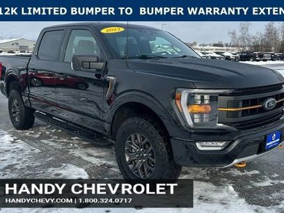 Used 2023 Ford F150 Tremor
