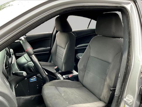 Used 2016 Dodge Charger Police AWD/4WD image 19
