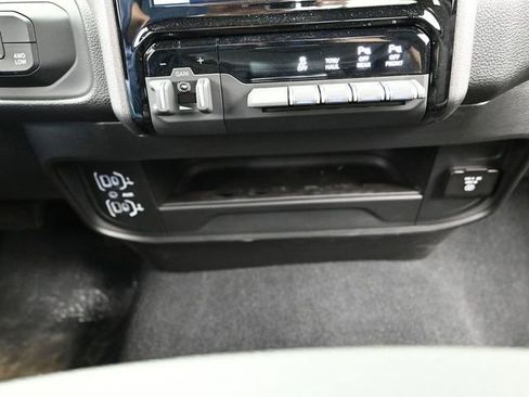 New 2025 RAM 2500 Tradesman AWD/4WD image 43