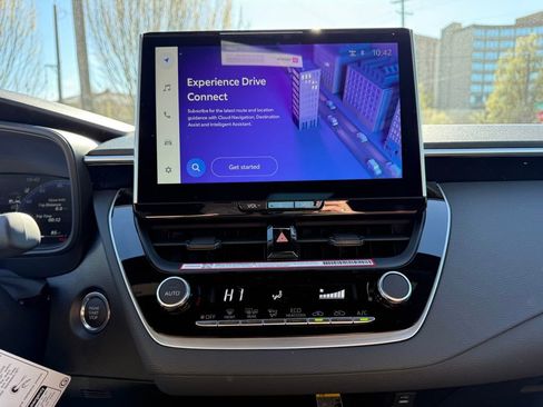 New 2026 Toyota Corolla SE image 19