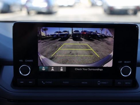 New 2025 Honda Accord LX image 18