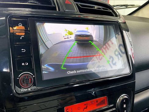 Used 2024 Mitsubishi Mirage G4 ES FWD image 12