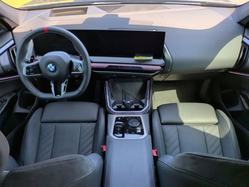 Certified 2025 BMW X3 M50 w/ Premium Package AWD/4WD image 33