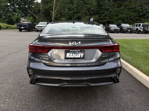 Used 2023 Kia Forte GT-Line FWD image 7