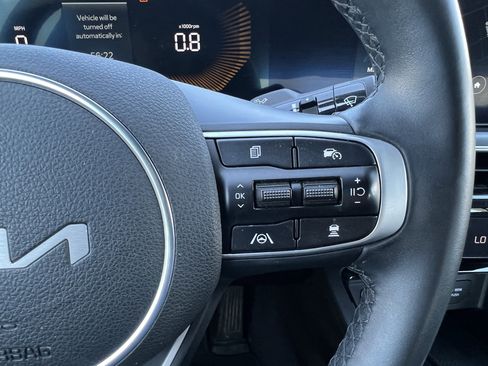 Certified 2025 Kia K5 GT-Line w/ GT-Line Premium Package image 27