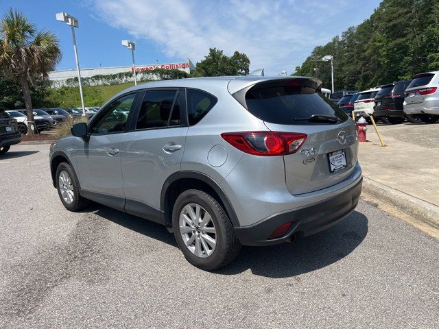 Used 2016 MAZDA CX-5 Touring w/ Bose/Moonroof Package AWD/4WD image 38