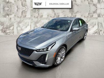 Used 2024 Cadillac CT5 V w/ Super Cruise 2 Package