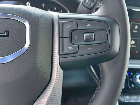 New 2026 GMC Sierra 2500 Denali w/ Denali Reserve Package image 27