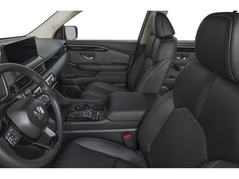New 2026 Honda Passport RTL image 42