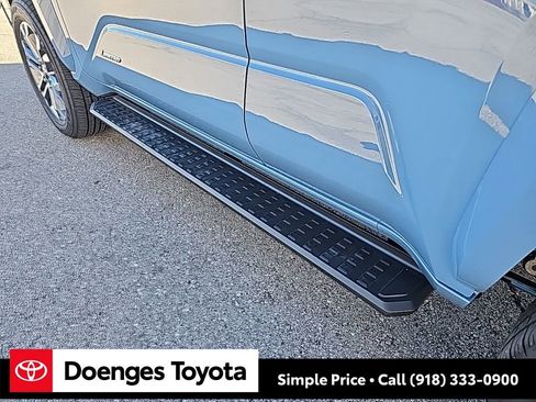 New 2026 Toyota 4Runner Limited image 29