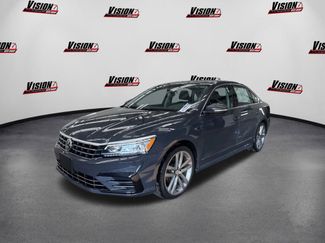 Used 2017 Volkswagen Passat 1.8T R-Line 360° Tour