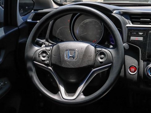 Used 2016 Honda Fit EX image 23
