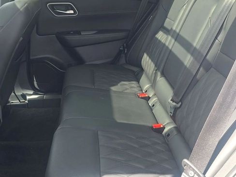 Used 2025 Nissan Rogue Platinum FWD image 18