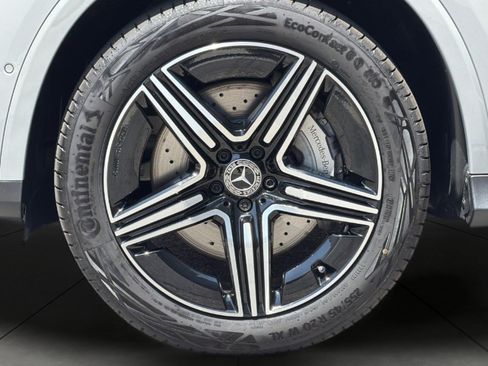 New 2026 Mercedes-Benz GLC 300 image 25
