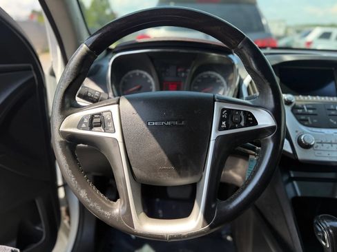 Used 2013 GMC Terrain Denali AWD/4WD image 25