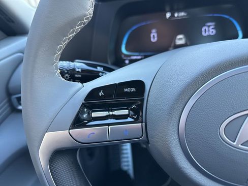 New 2026 Hyundai Elantra SEL Sport image 34