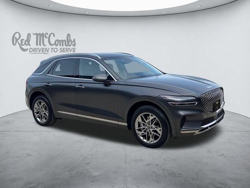 Used 2025 Genesis GV70 2.5T AWD/4WD image 7