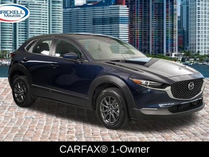 Certified 2023 MAZDA CX-30 AWD 2.5 S