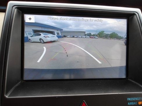 Used 2017 Ford Flex Limited FWD image 43