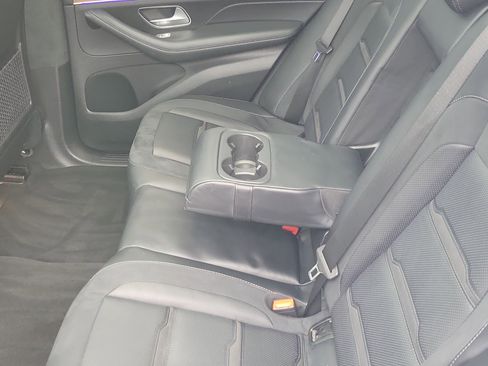 Used 2023 Mercedes-Benz GLE 53 AMG 4MATIC image 13