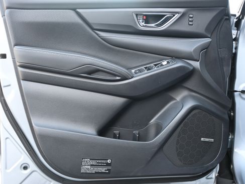 Certified 2025 Subaru Ascent Limited image 14