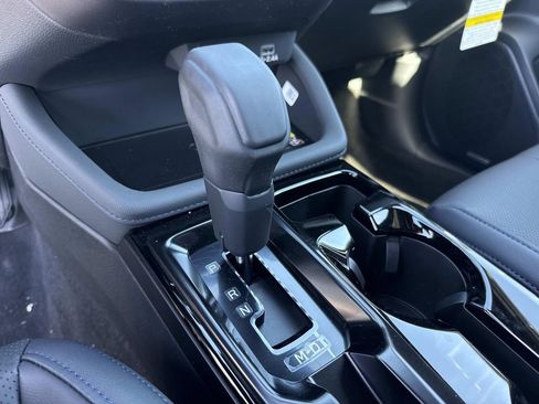 New 2026 Subaru Forester Sport AWD/4WD image 35