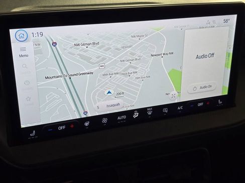 New 2025 Ford Maverick Lobo image 32