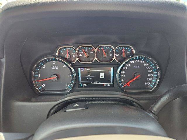 Used 2020 GMC Yukon SLT w/ Open Road Package RWD image 15