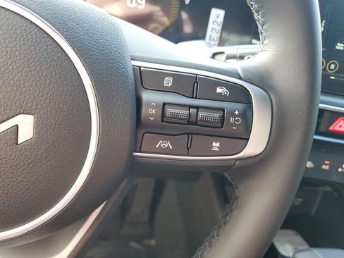 New 2026 Kia K5 GT-Line w/ GT-Line Premium Package image 28